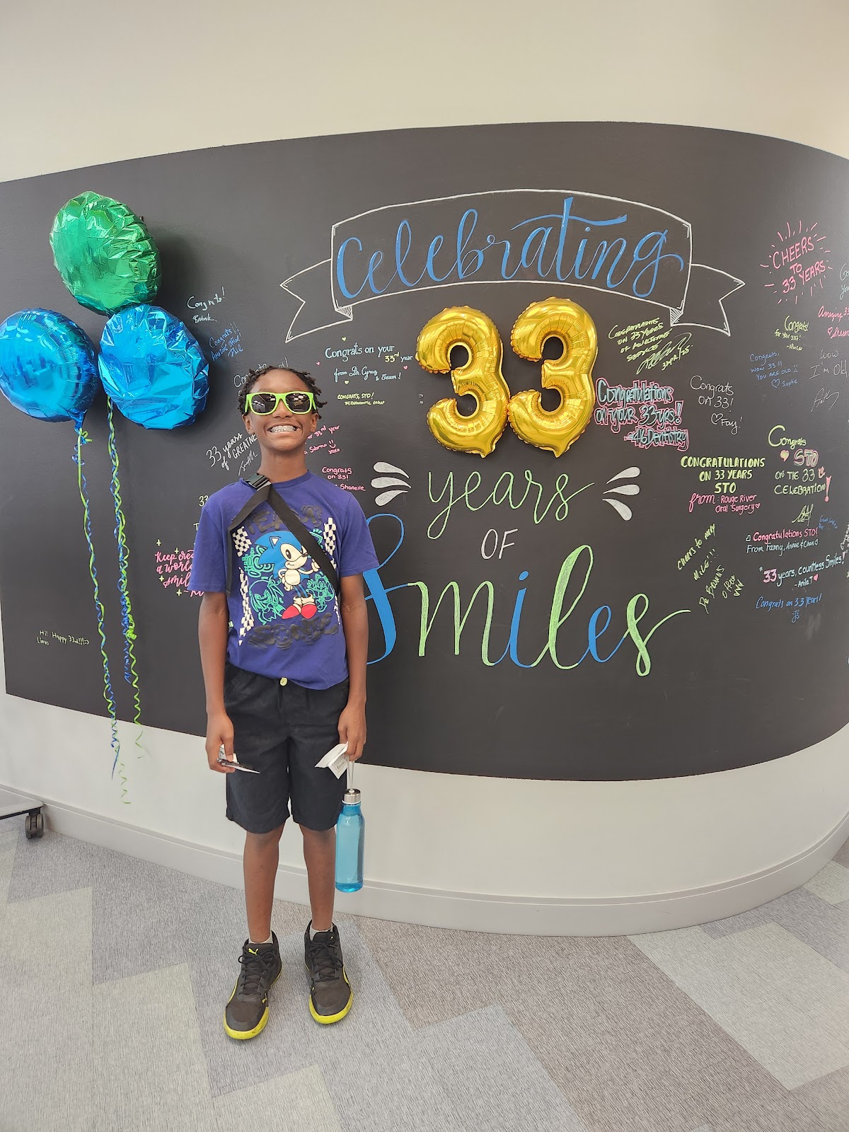 STO Orthodontists dental clinic in Scarborough - Photo 10