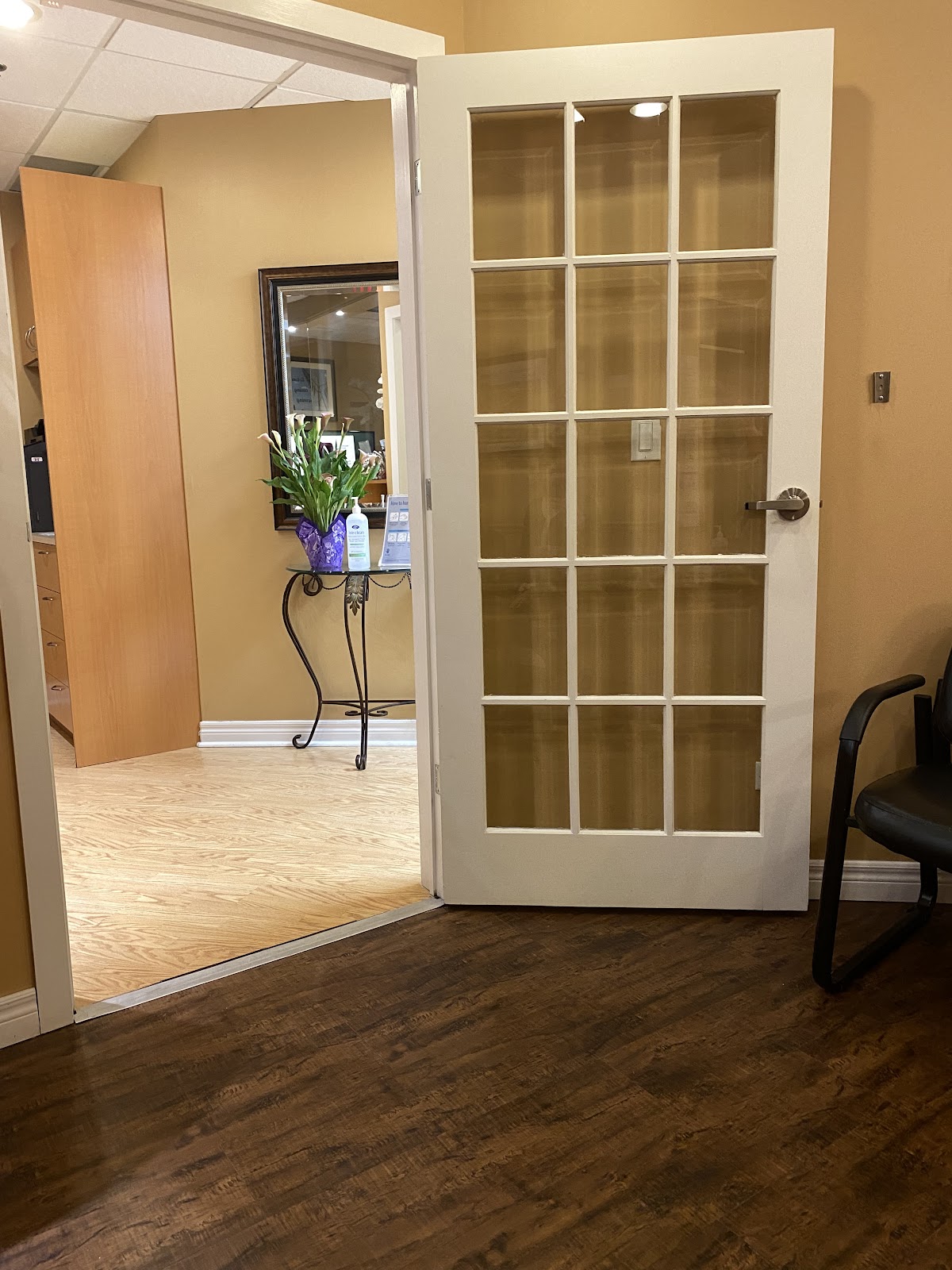 Dr. Yan Dental Care dental clinic in Barrie - Photo 1