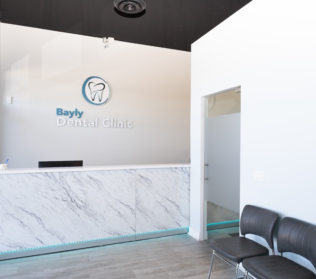 Bayly Dental Clinic dental clinic in Pickering - Photo 1