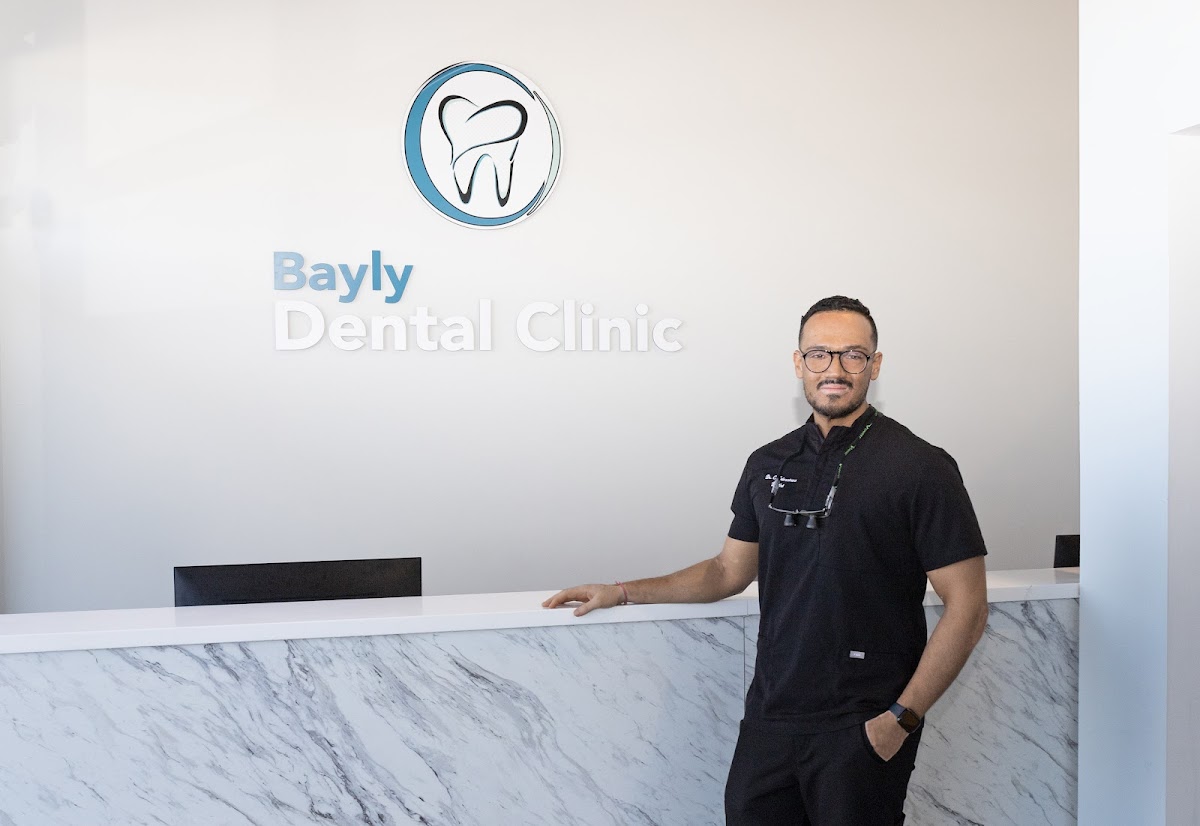 Bayly Dental Clinic dental clinic in Pickering - Photo 2