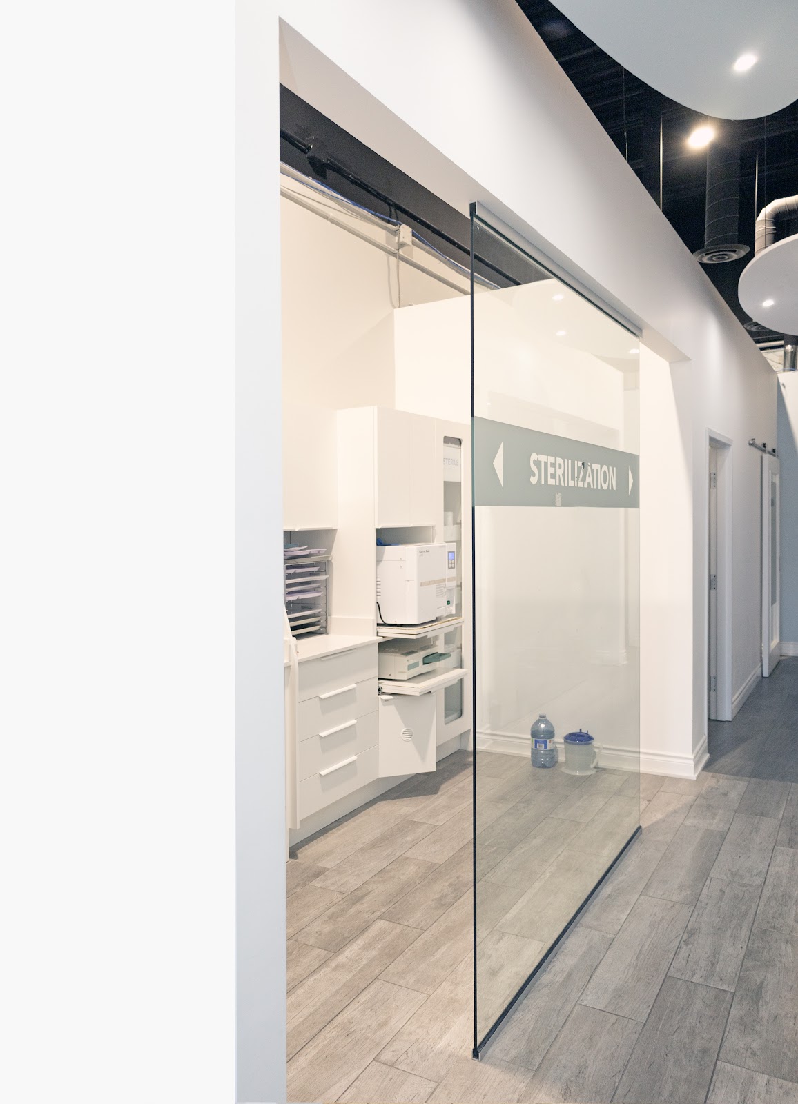 Bayly Dental Clinic dental clinic in Pickering - Photo 5