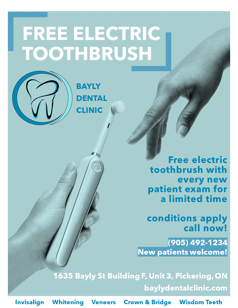 Bayly Dental Clinic dental clinic in Pickering - Photo 7
