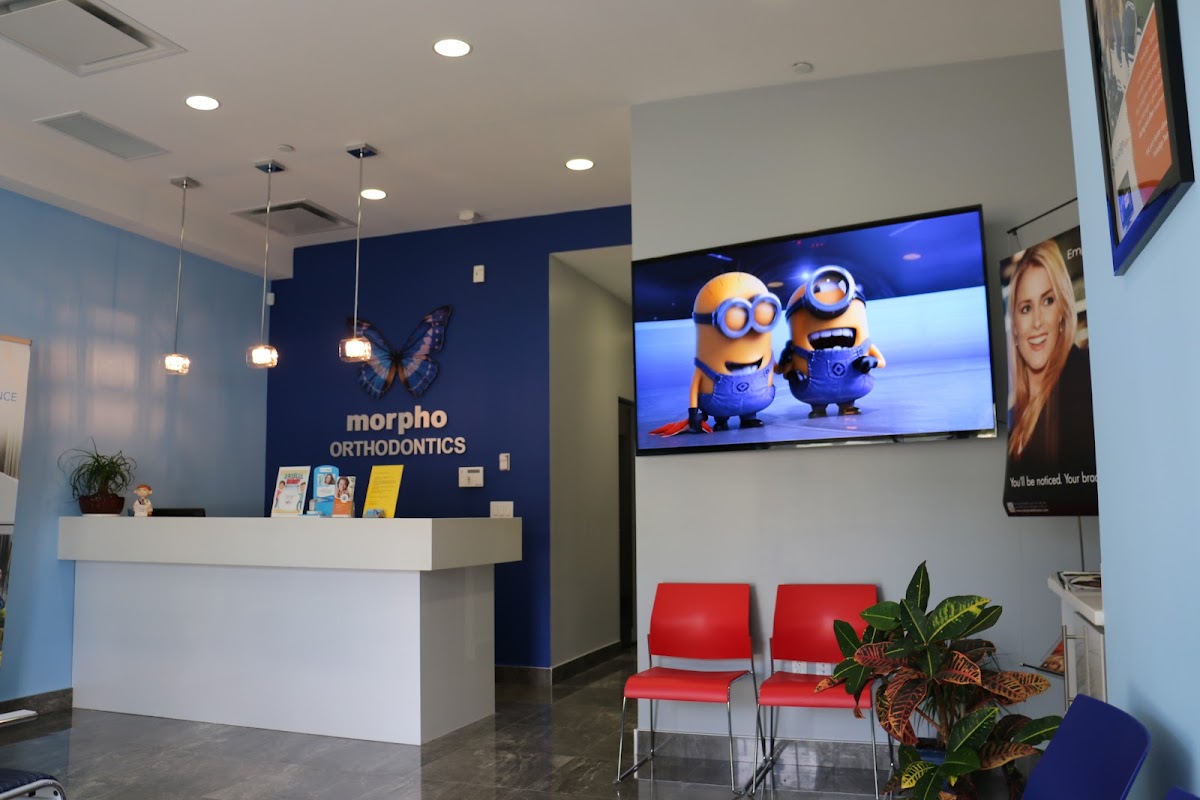 Morpho Orthodontics - Dr. Kresimir Lackovic dental clinic in Mississauga - Photo 2