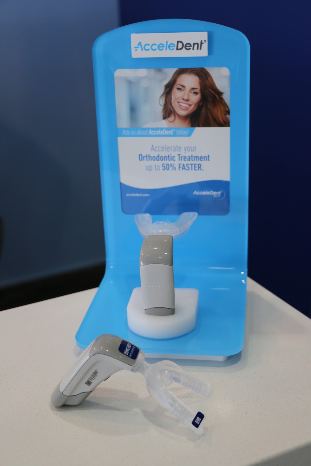 Morpho Orthodontics - Dr. Kresimir Lackovic dental clinic in Mississauga - Photo 4