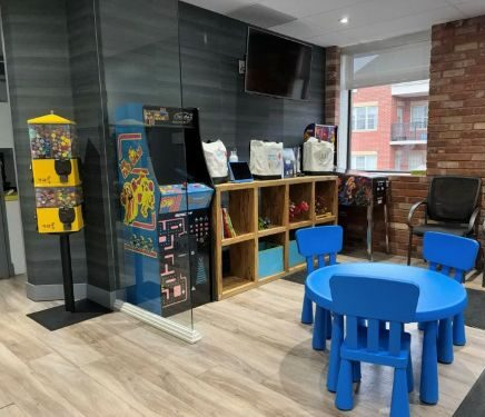 Dental Works 4 Kids - Brampton East dental clinic in Brampton - Photo 4