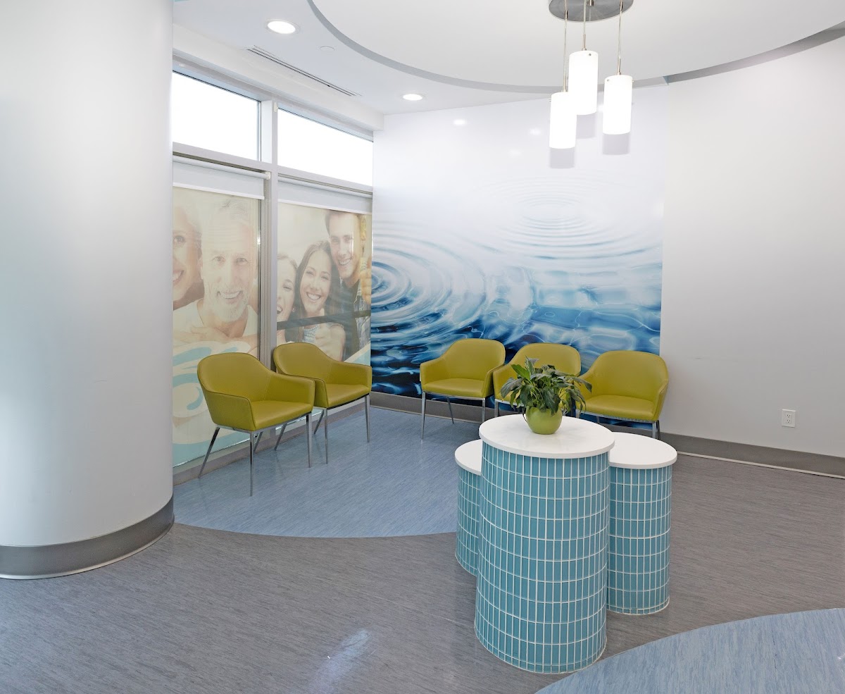 Splash Dental dental clinic in Pickering - Photo 7