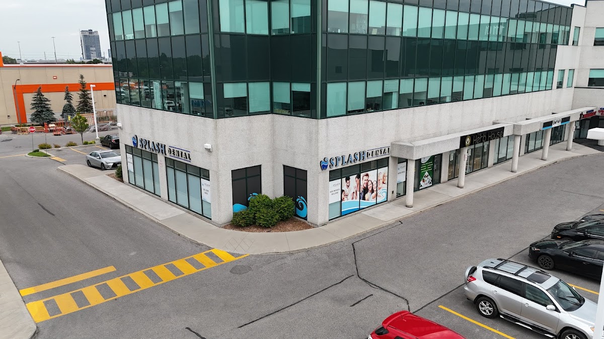 Splash Dental dental clinic in Pickering - Photo 8