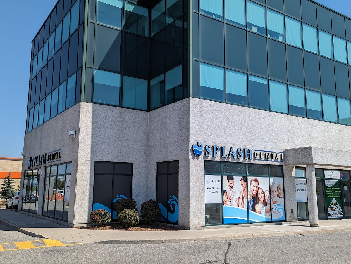 Splash Dental dental clinic in Pickering - Photo 9