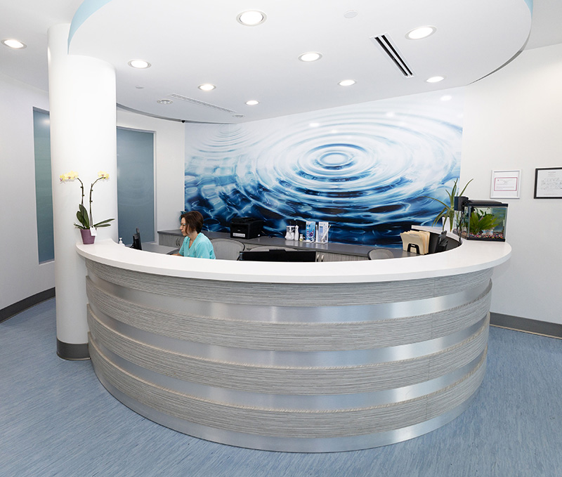 Splash Dental dental clinic in Pickering - Photo 10