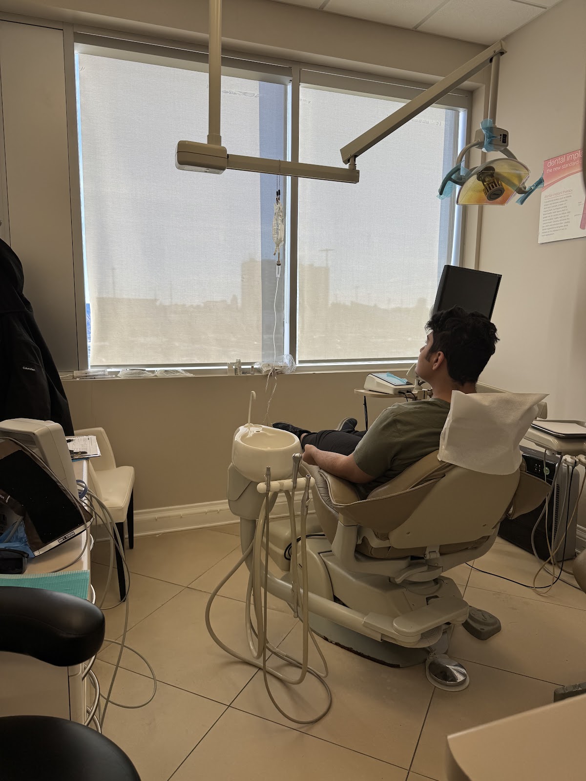 Bathurst Centre Dental Care dental clinic in Vaughan - Photo 3