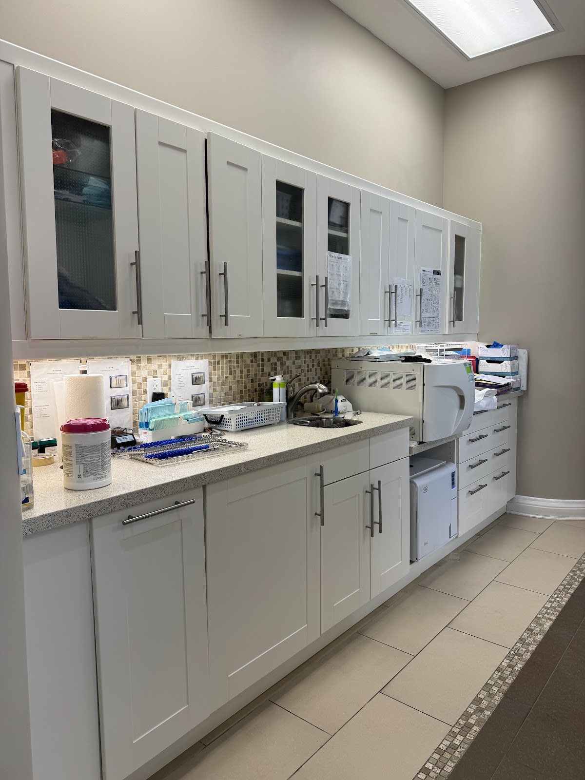 Bathurst Centre Dental Care dental clinic in Vaughan - Photo 5