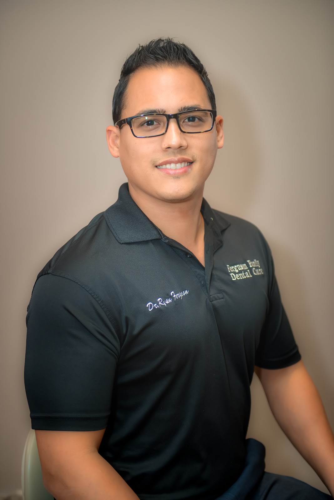 Ferguson Family Dental Care dental clinic in Barrie - Photo 1