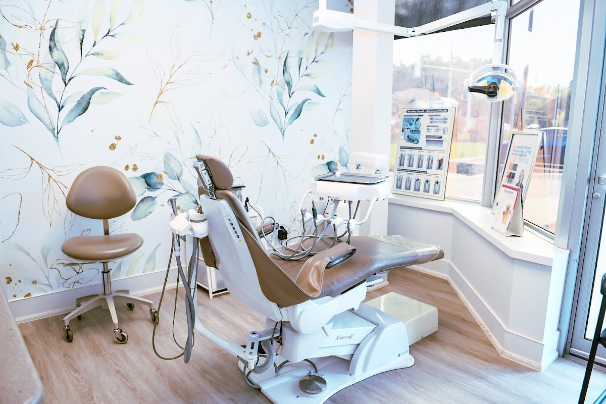 Ferguson Family Dental Care dental clinic in Barrie - Photo 2