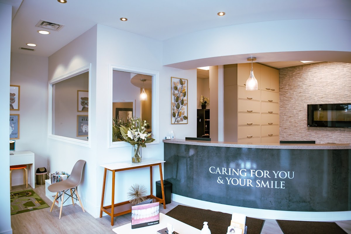 Ferguson Family Dental Care dental clinic in Barrie - Photo 3