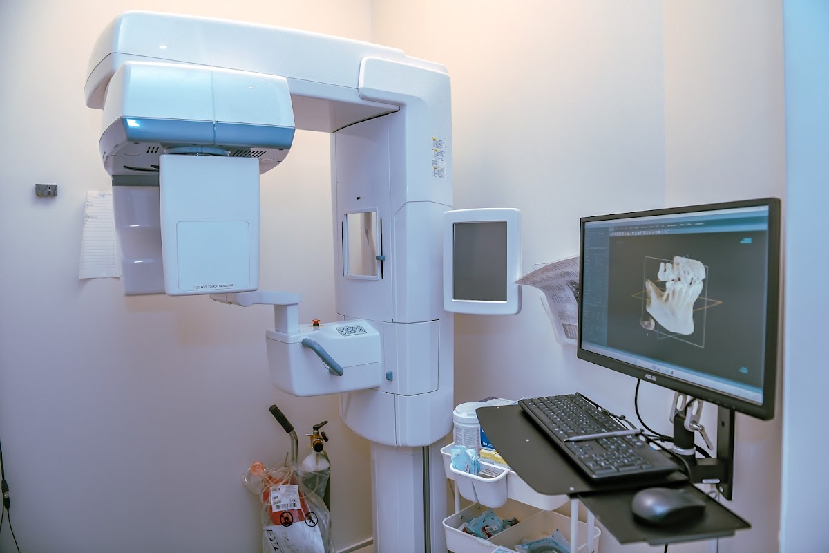 Ferguson Family Dental Care dental clinic in Barrie - Photo 4