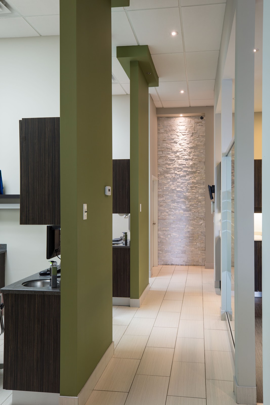 By The Lake Dental dental clinic in Ajax - Photo 7