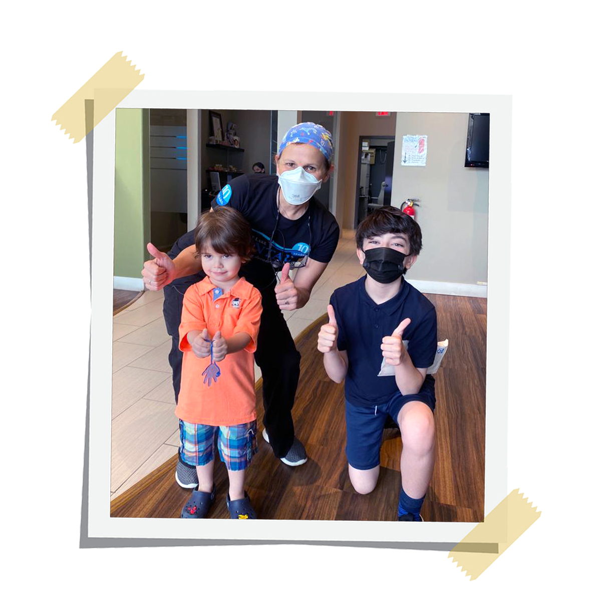 By The Lake Dental dental clinic in Ajax - Photo 9