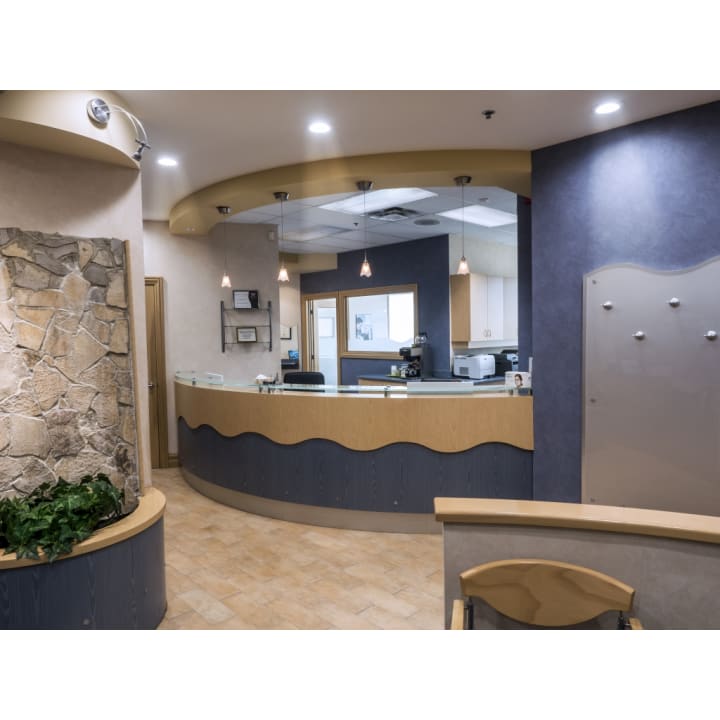 Rutherford Village Dental dental clinic in Vaughan - Photo 6