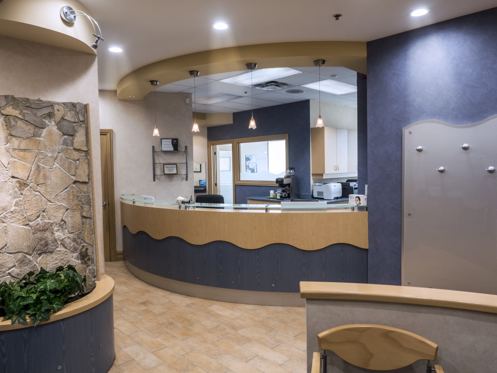 Rutherford Village Dental dental clinic in Vaughan - Photo 7