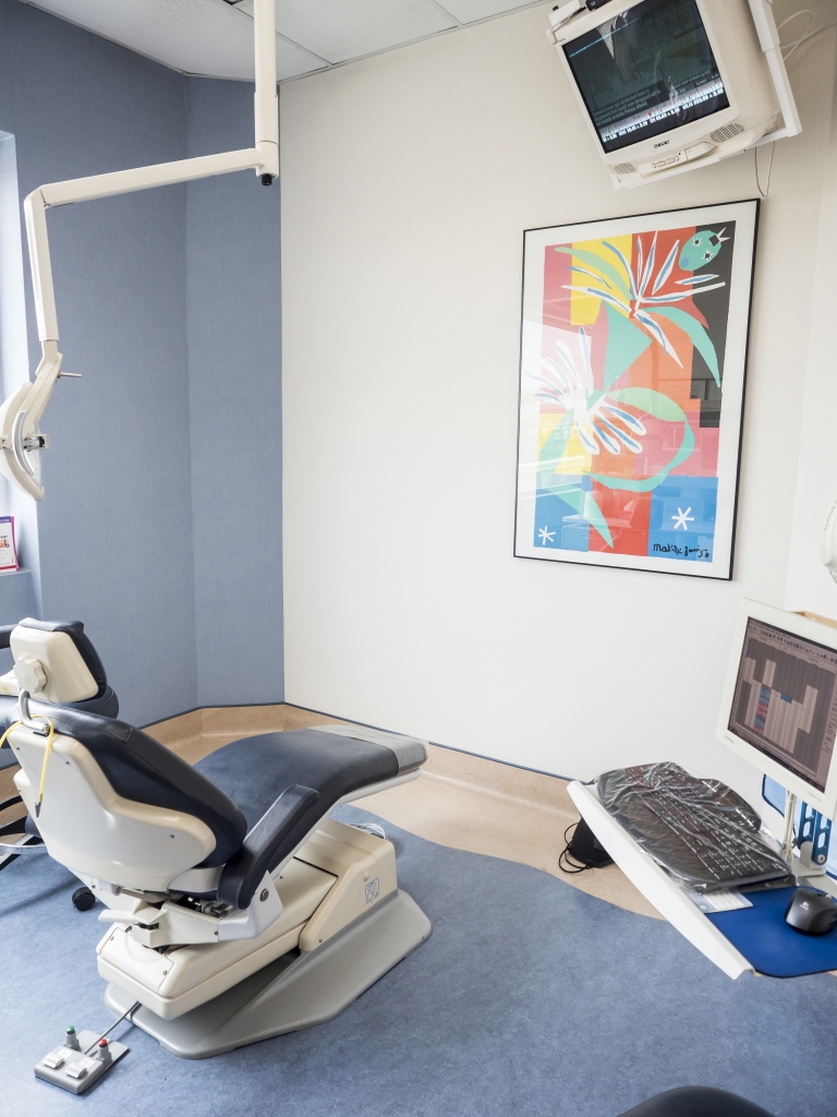 Rutherford Village Dental dental clinic in Vaughan - Photo 10