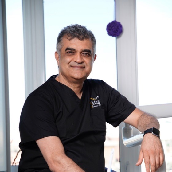 Maxilla Dental Clinic - Woodbridge dental clinic in Vaughan - Photo 1