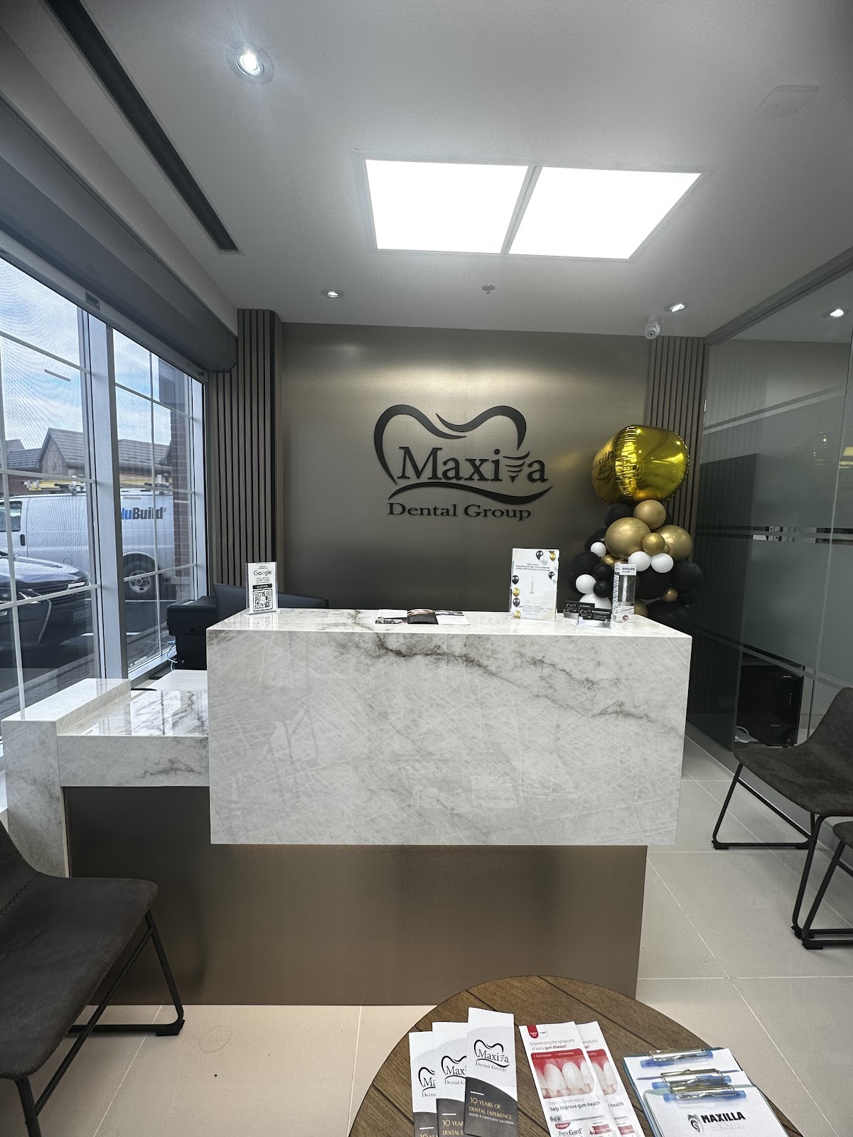 Maxilla Dental Clinic - Woodbridge dental clinic in Vaughan - Photo 3