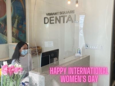 Vibrant Square Dental | Vaughan Dentist dental clinic in Vaughan - Photo 8