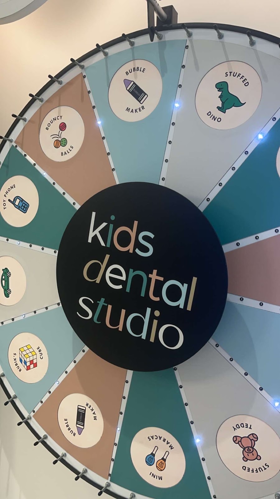 Kids Dental Studio dental clinic in Vaughan - Photo 6