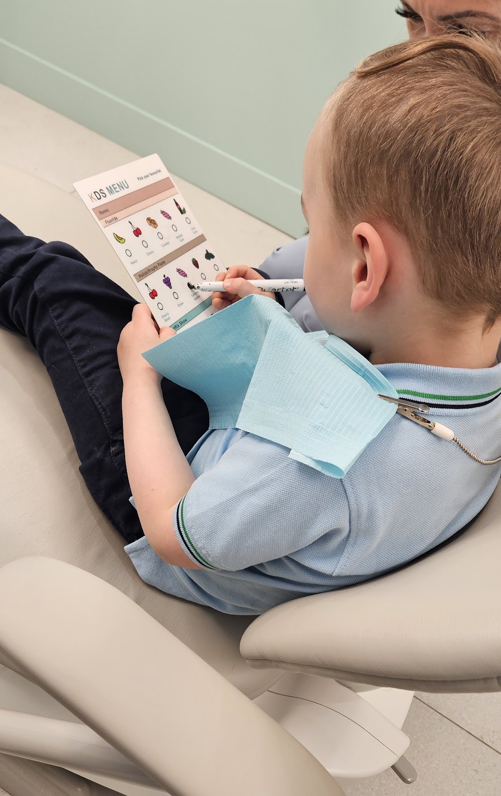 Kids Dental Studio dental clinic in Vaughan - Photo 7