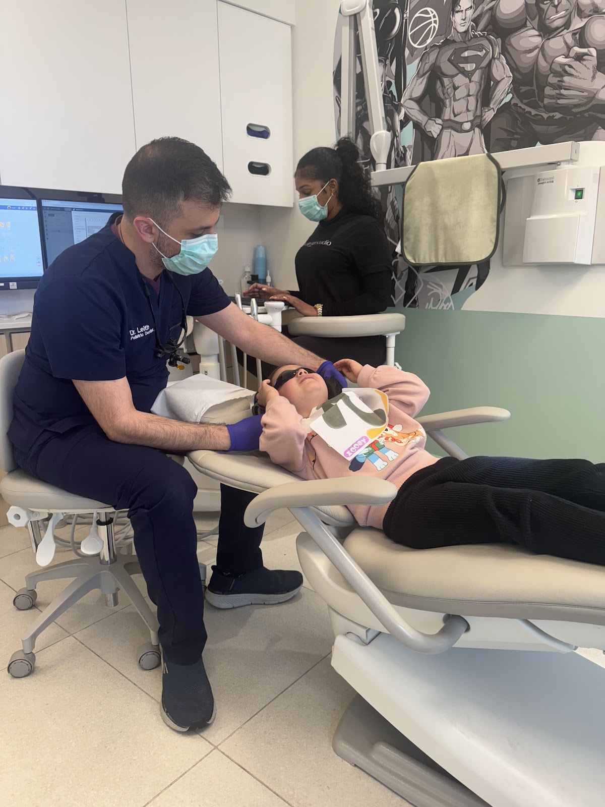 Kids Dental Studio dental clinic in Vaughan - Photo 9