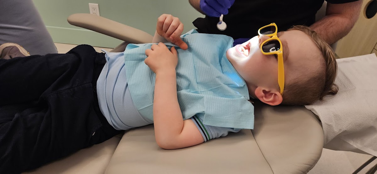 Kids Dental Studio dental clinic in Vaughan - Photo 10