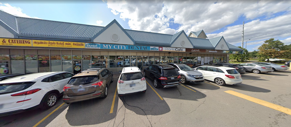 My City Dental dental clinic in Vaughan - Photo 6