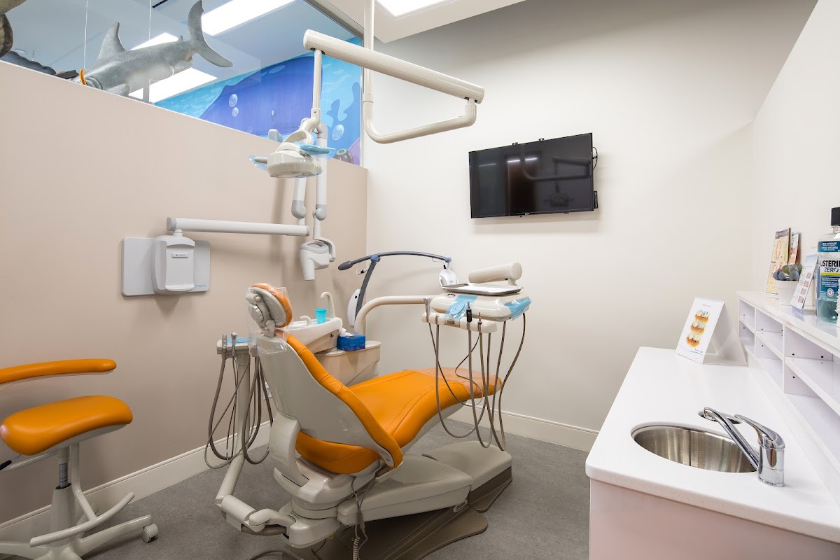 My City Dental dental clinic in Vaughan - Photo 7