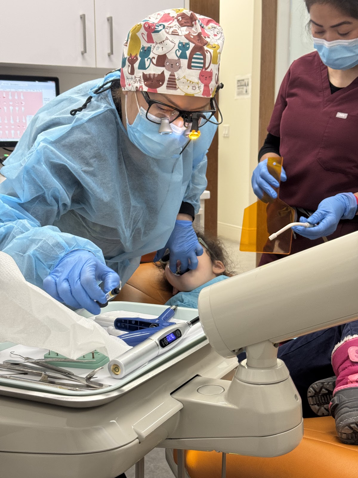 My City Dental dental clinic in Vaughan - Photo 9