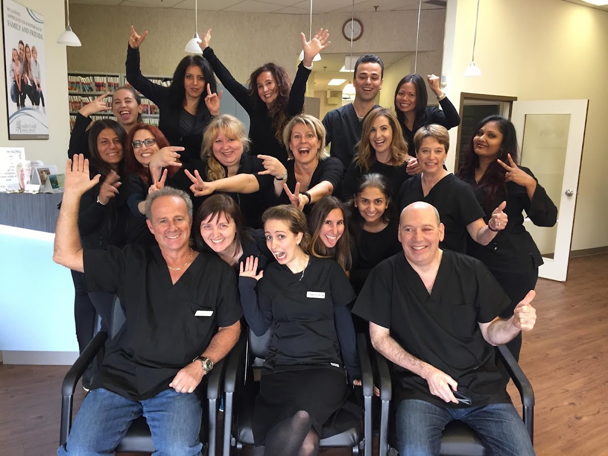 Coulter's Mill Dental Office dental clinic in Vaughan - Photo 6
