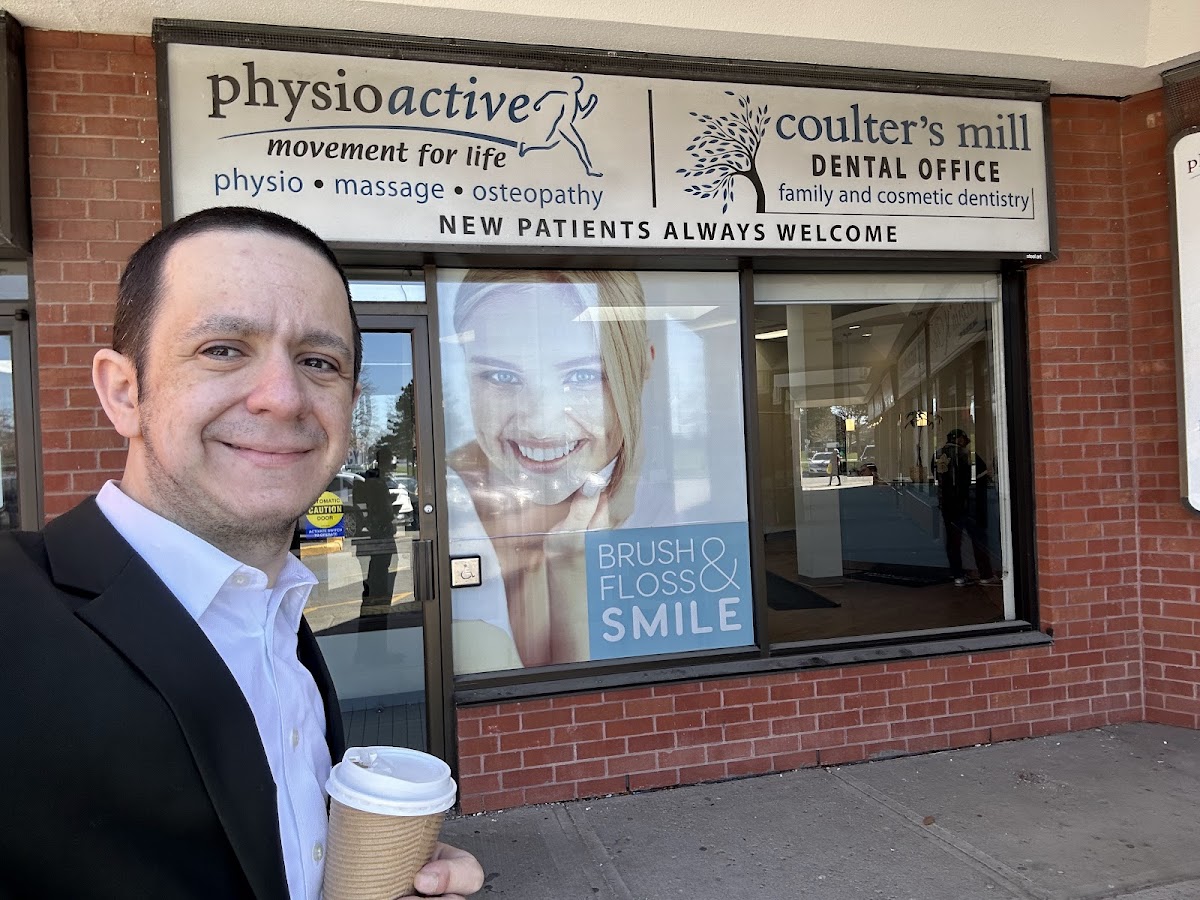 Coulter's Mill Dental Office dental clinic in Vaughan - Photo 7