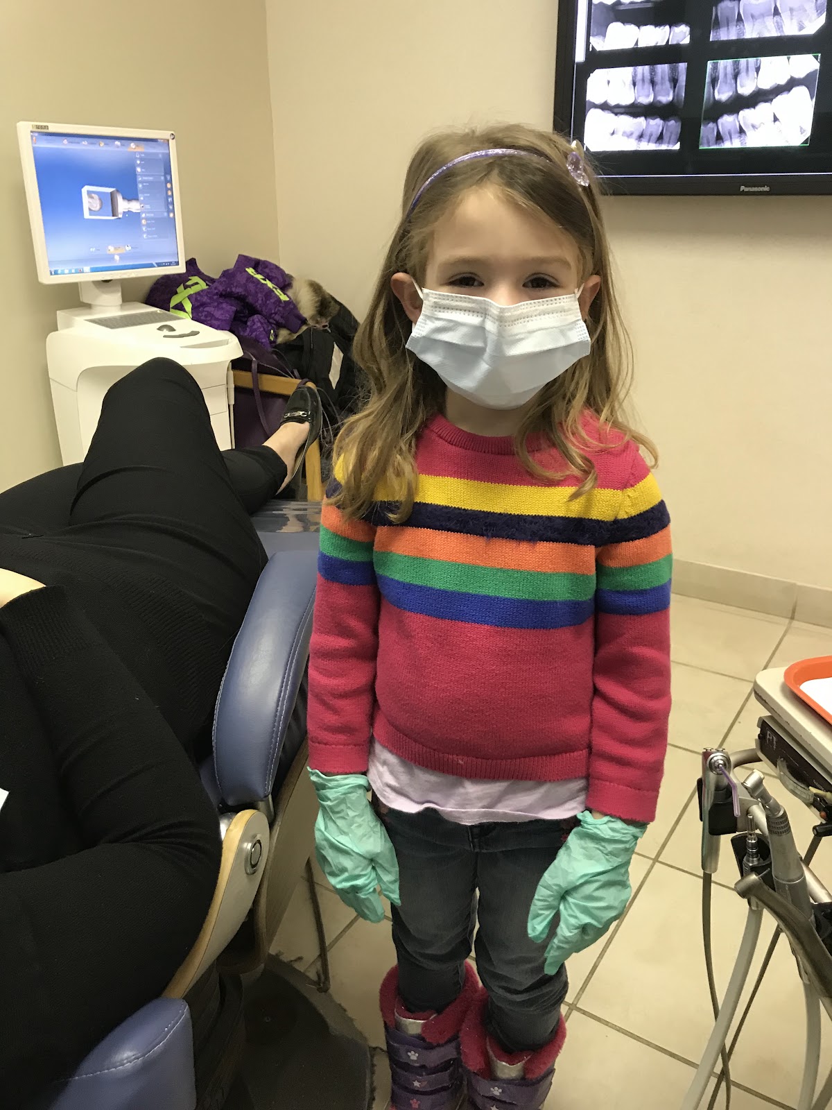 Coulter's Mill Dental Office dental clinic in Vaughan - Photo 9