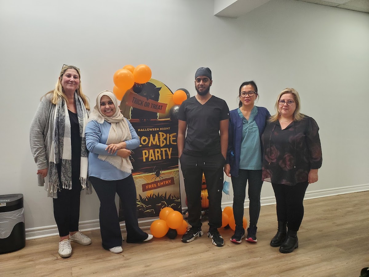 Concord Dental Vaughan dental clinic in Vaughan - Photo 6