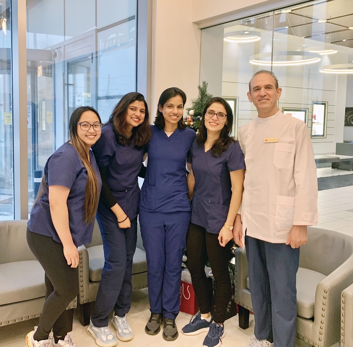 Denwest Dental Clinic dental clinic in Vaughan - Photo 6