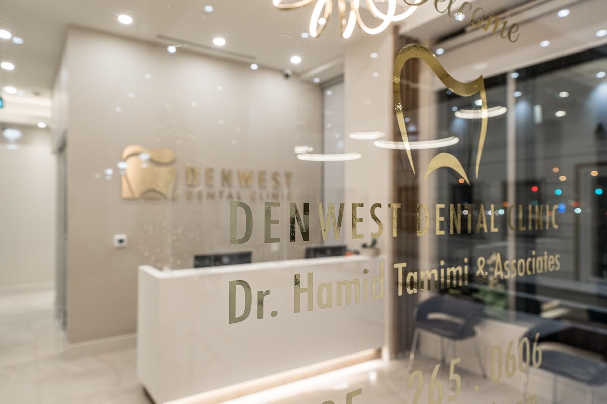 Denwest Dental Clinic dental clinic in Vaughan - Photo 7