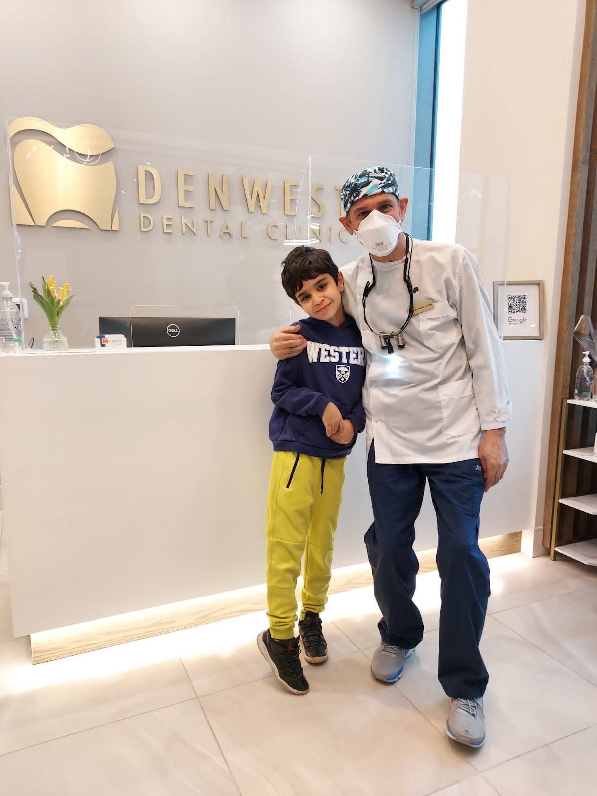 Denwest Dental Clinic dental clinic in Vaughan - Photo 10