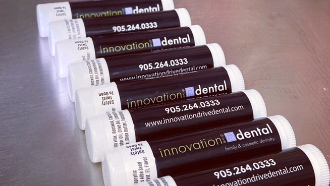Innovation Drive Dental dental clinic in Vaughan - Photo 6