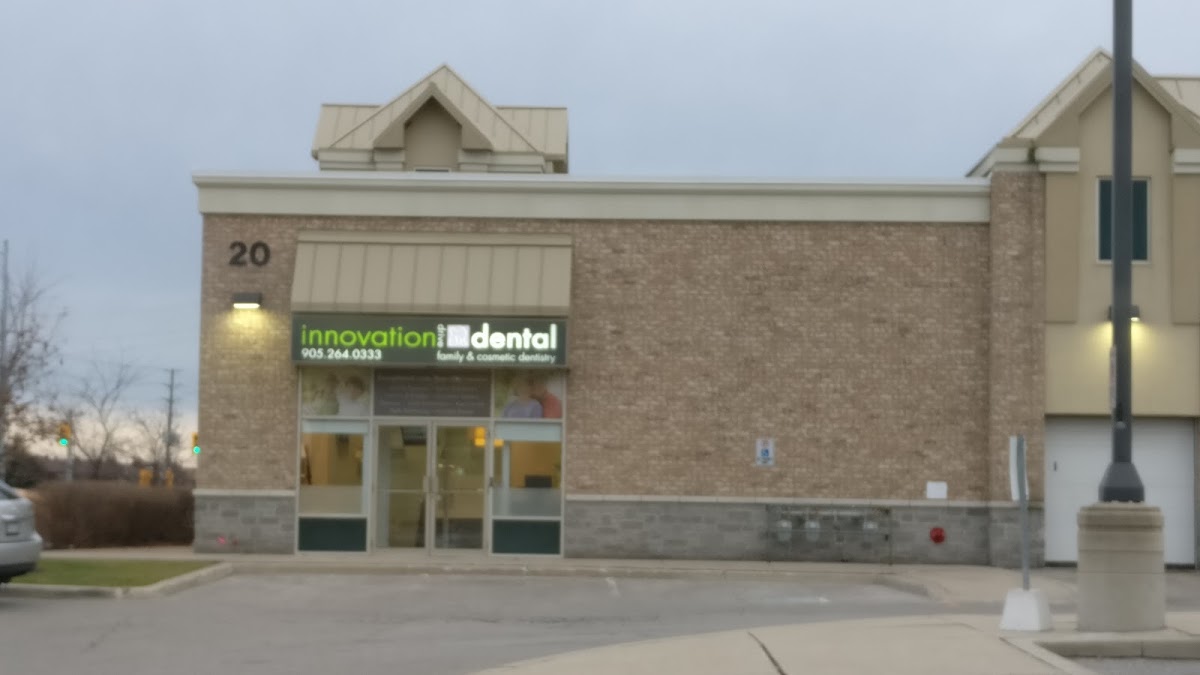 Innovation Drive Dental dental clinic in Vaughan - Photo 7