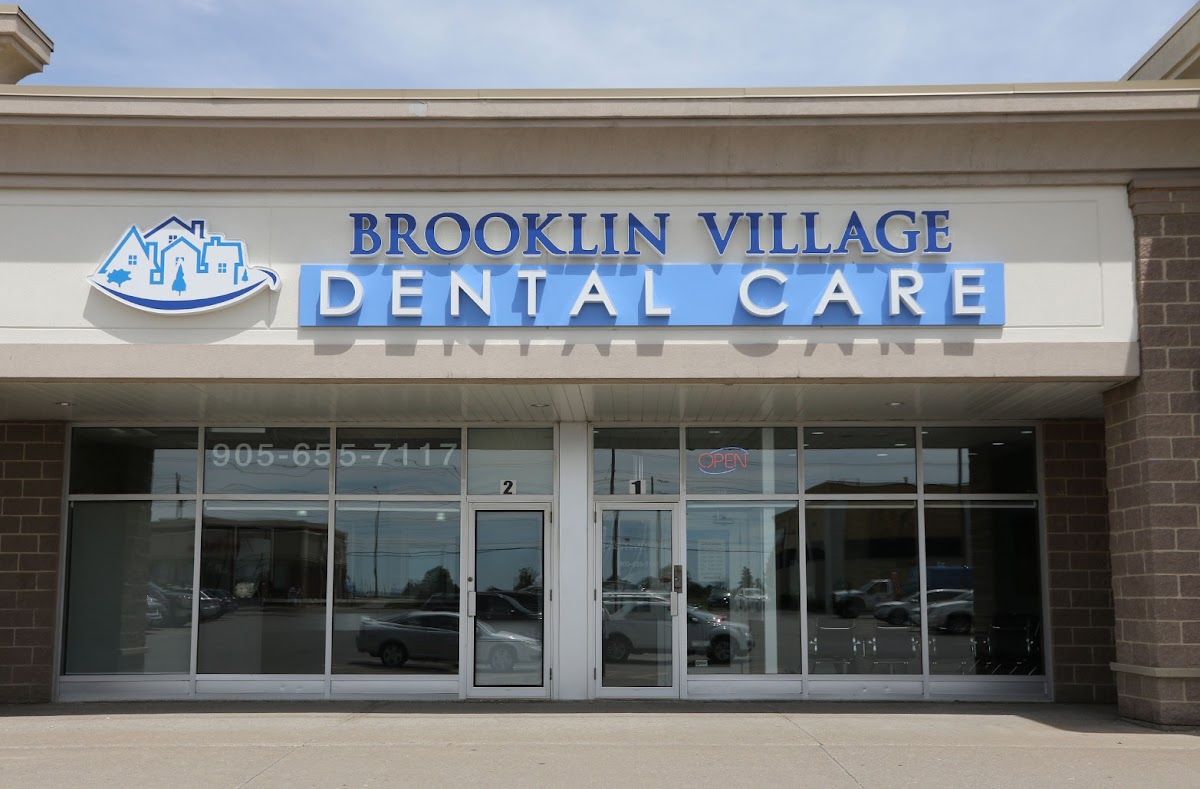 Brooklin Village Dental Care - Whitby dental clinic in Whitby - Photo 1