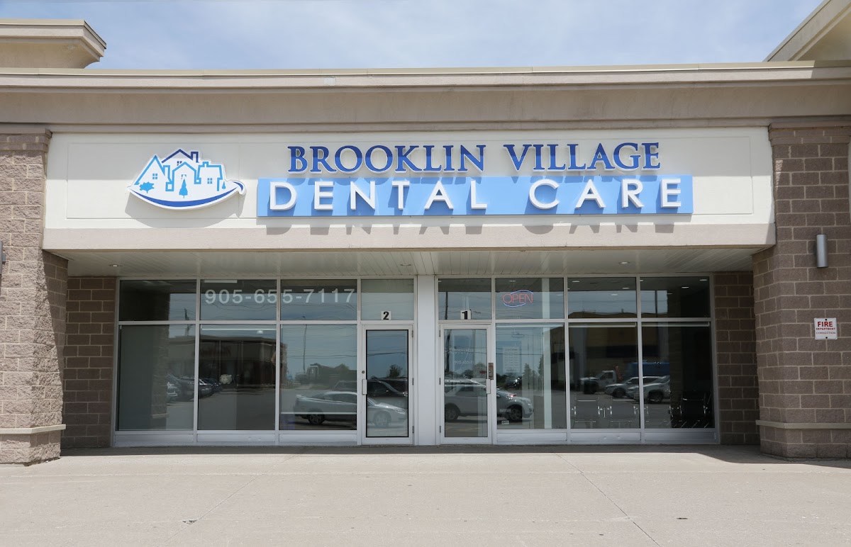 Brooklin Village Dental Care - Whitby dental clinic in Whitby - Photo 2