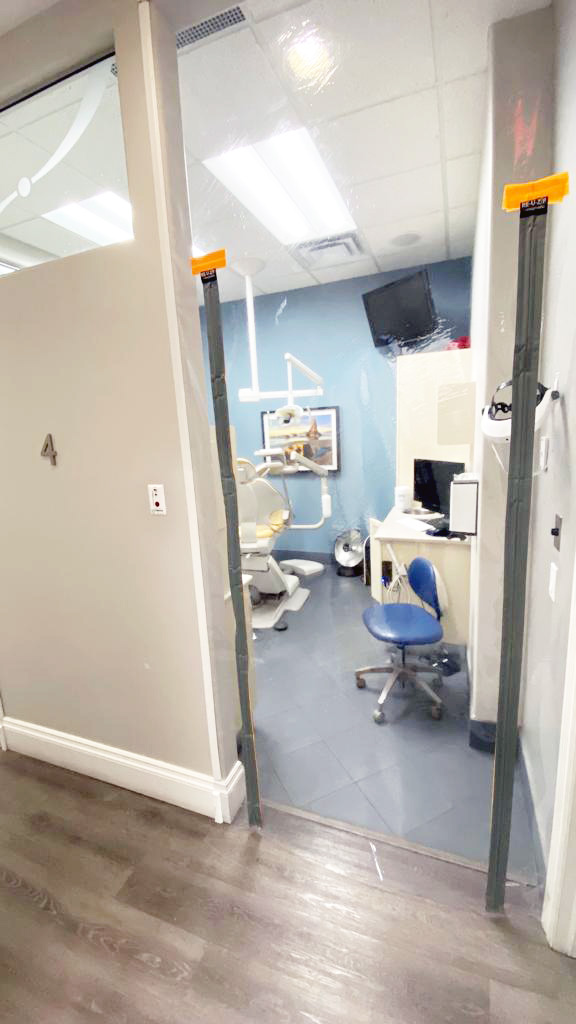 Brooklin Village Dental Care - Whitby dental clinic in Whitby - Photo 3