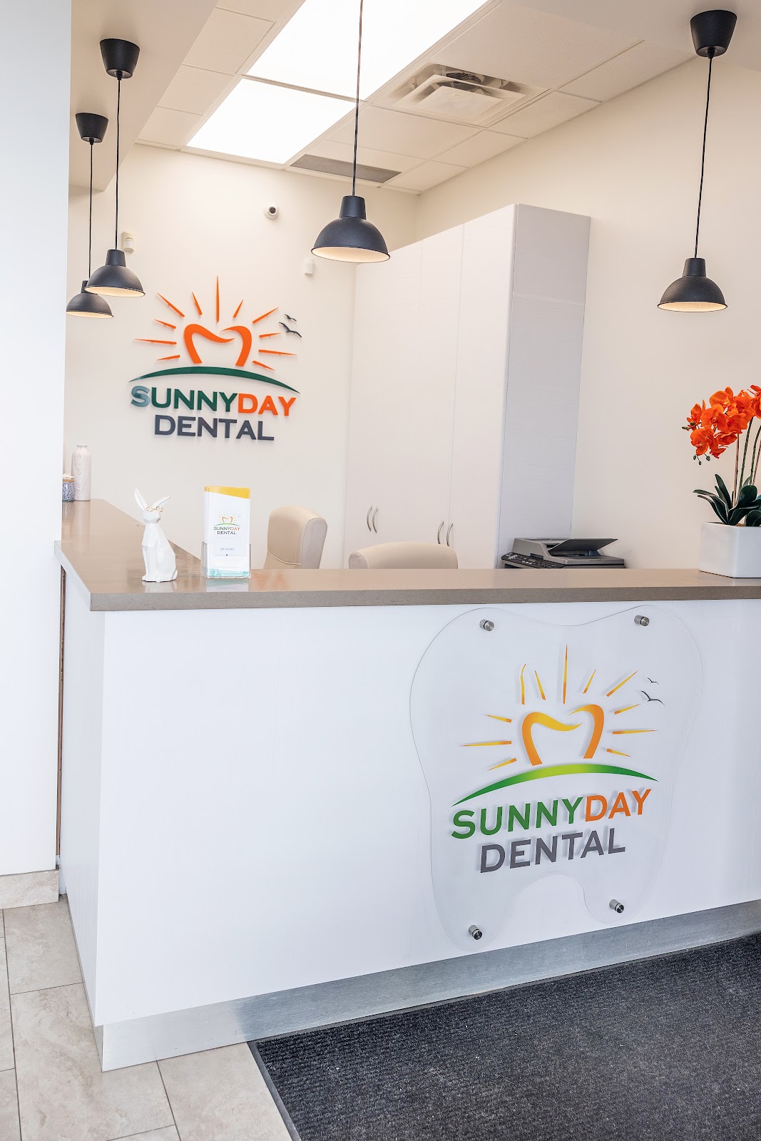 Sunny Day Dental | Dental Office dental clinic in Vaughan - Photo 1