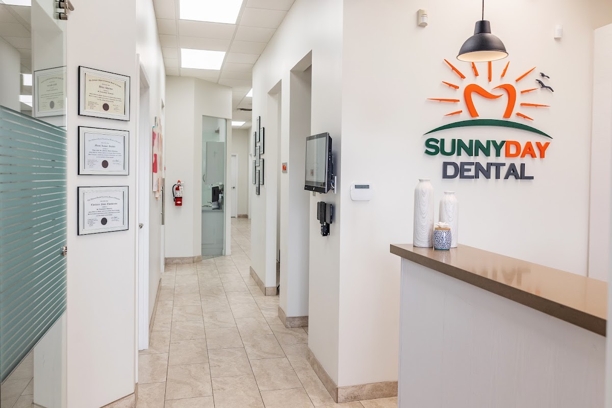 Sunny Day Dental | Dental Office dental clinic in Vaughan - Photo 2