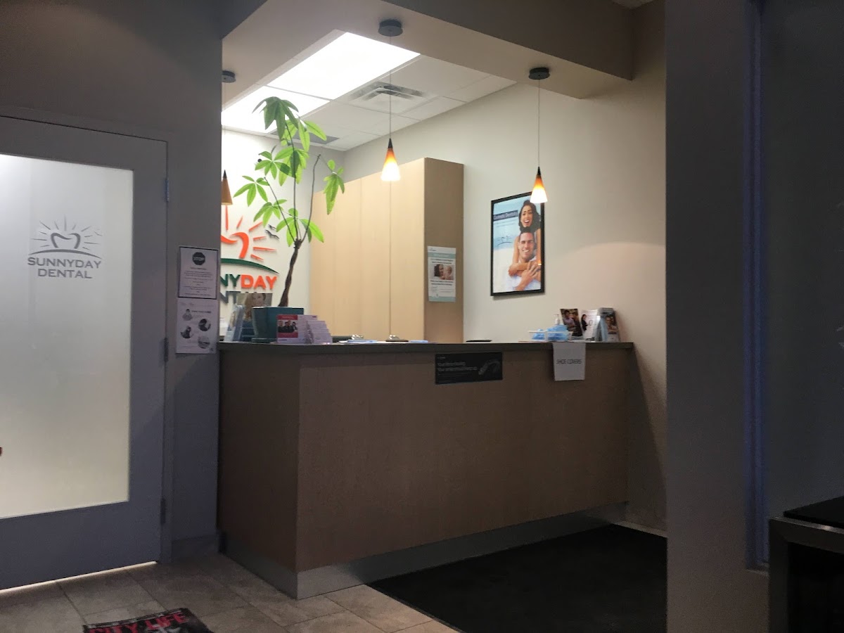 Sunny Day Dental | Dental Office dental clinic in Vaughan - Photo 4