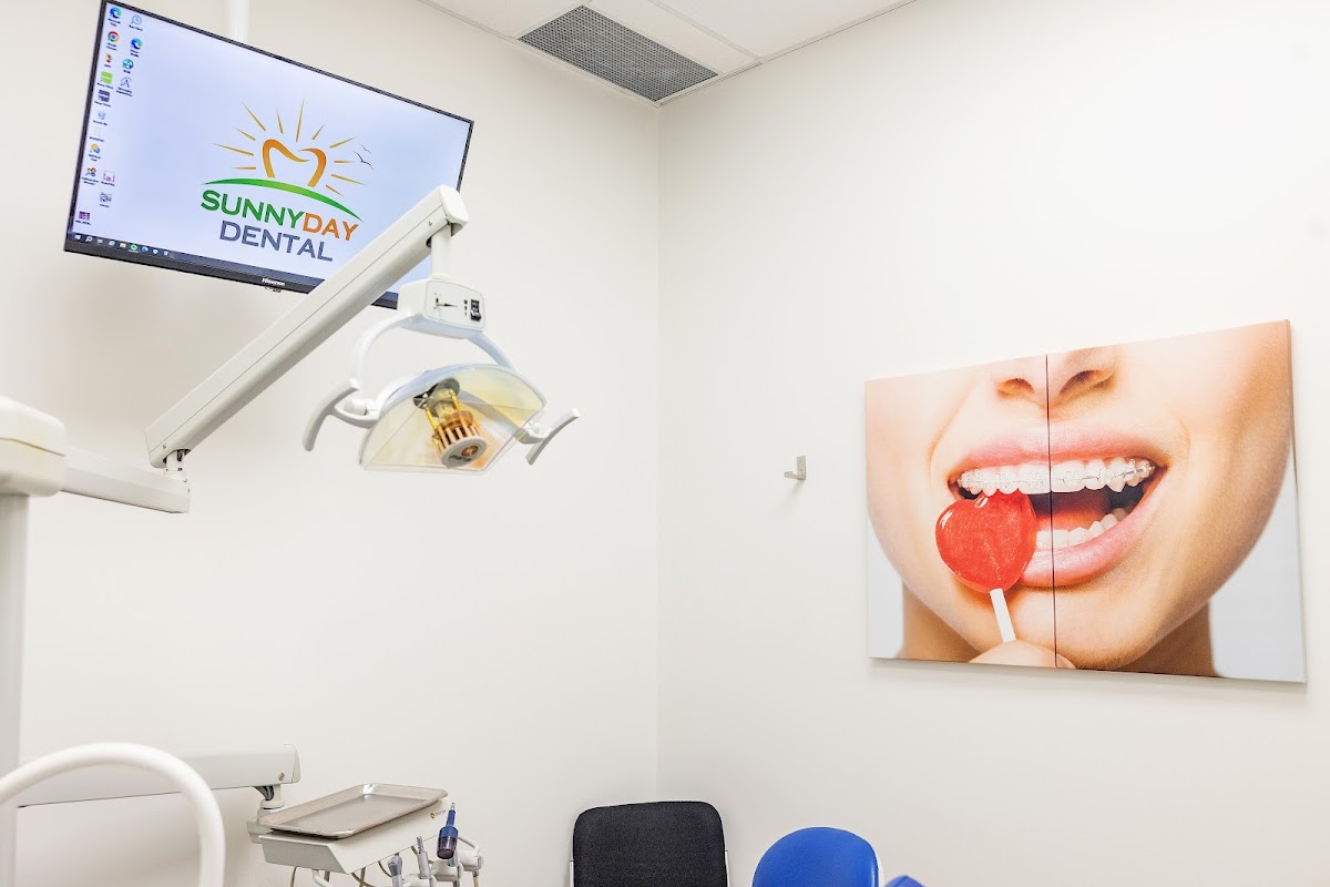 Sunny Day Dental | Dental Office dental clinic in Vaughan - Photo 5